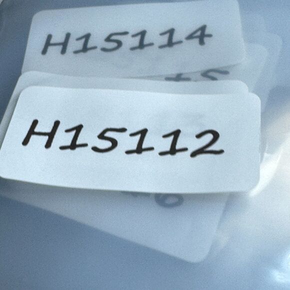 Marc O'Polo by Metzler Eyeglasses Mod.3438 404 Gold Frame 51-18-140 H15112 - Picture 7 of 7